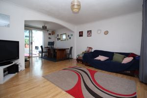 Living/Dining- click for photo gallery